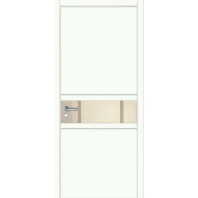 Міжкімнатні Двері WakeWood Liberty VIP 03 Фарба-7