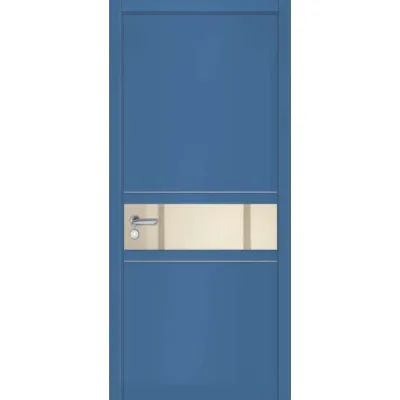 Міжкімнатні Двері WakeWood Liberty VIP 03 Фарба-0