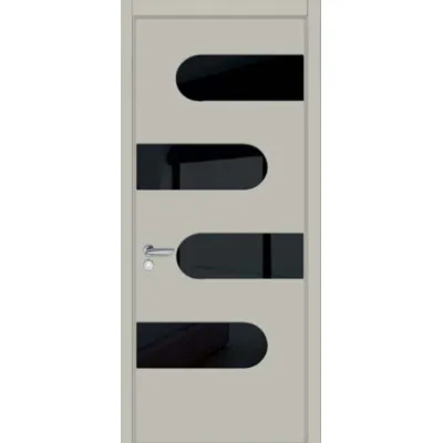 Межкомнатные Двери WakeWood Prestige VIP 03 Краска-4