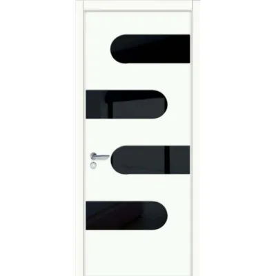 Межкомнатные Двери WakeWood Prestige VIP 03 Краска-6