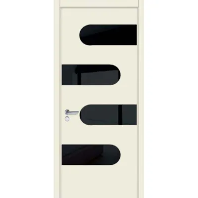 Межкомнатные Двери WakeWood Prestige VIP 03 Краска-8