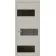 Міжкімнатні Двері WakeWood Prestige VIP 04 Шпон-9-thumb