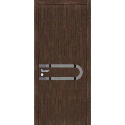 Межкомнатные Двери WakeWood Prestige VIP 07 Шпон-2