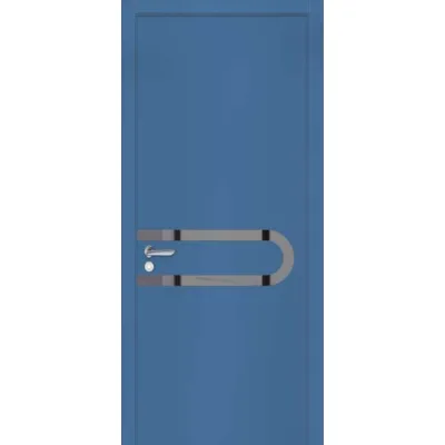 Межкомнатные Двери WakeWood Prestige VIP 07 Шпон-3