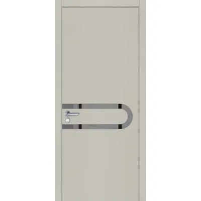 Межкомнатные Двери WakeWood Prestige VIP 07 Шпон-4