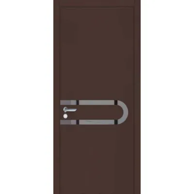 Межкомнатные Двери WakeWood Prestige VIP 07 Шпон-5
