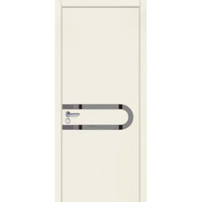 Межкомнатные Двери WakeWood Prestige VIP 07 Шпон-6