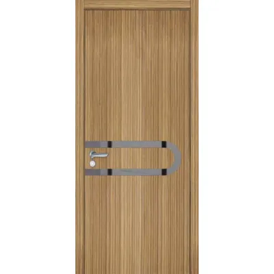 Межкомнатные Двери WakeWood Prestige VIP 07 Шпон-8