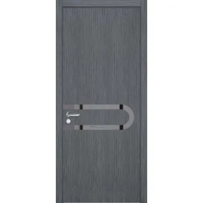 Межкомнатные Двери WakeWood Prestige VIP 07 Шпон-0
