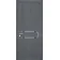 Межкомнатные Двери WakeWood Prestige VIP 07 Шпон-9-thumb