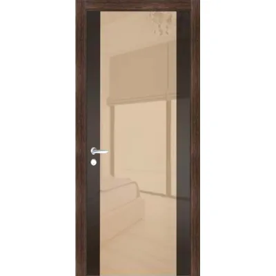 Межкомнатные Двери WakeWood Solo Vip Cleare 04 ПВХ плёнка-2