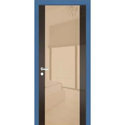 Межкомнатные Двери WakeWood Solo Vip Cleare 04 ПВХ плёнка-3