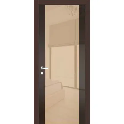 Межкомнатные Двери WakeWood Solo Vip Cleare 04 ПВХ плёнка-5