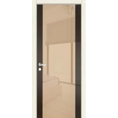 Межкомнатные Двери WakeWood Solo Vip Cleare 04 ПВХ плёнка-6