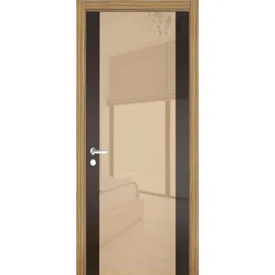 Межкомнатные Двери WakeWood Solo Vip Cleare 04 ПВХ плёнка-8