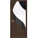 Міжкімнатні Двері WakeWood Soft Vip 22 ПВХ плівка-9-thumb