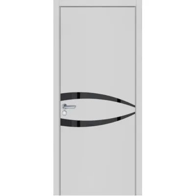 Межкомнатные Двери WakeWood Soft Vip 25 ПВХ плёнка-1
