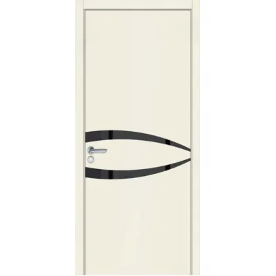 Межкомнатные Двери WakeWood Soft Vip 25 ПВХ плёнка-3