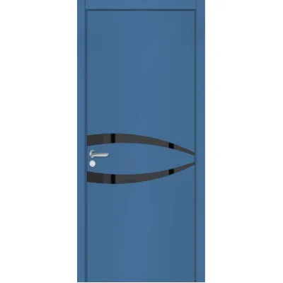 Межкомнатные Двери WakeWood Soft Vip 25 ПВХ плёнка-6