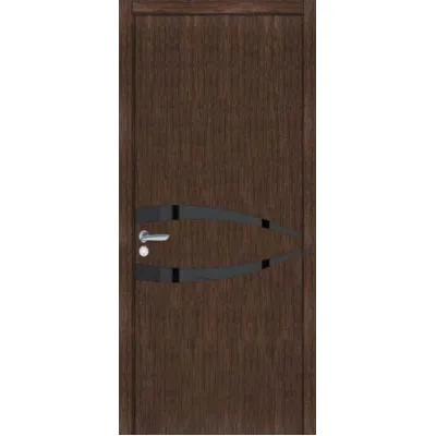 Межкомнатные Двери WakeWood Soft Vip 25 ПВХ плёнка-7