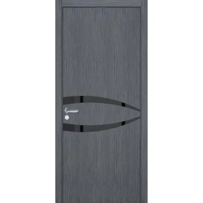 Межкомнатные Двери WakeWood Soft Vip 25 ПВХ плёнка-8