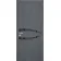 Межкомнатные Двери WakeWood Soft Vip 25 ПВХ плёнка-9-thumb