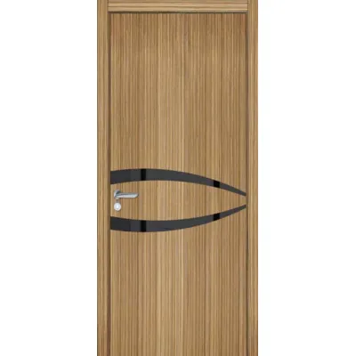 Межкомнатные Двери WakeWood Soft Vip 25 ПВХ плёнка-0