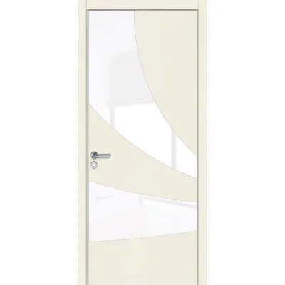 Межкомнатные Двери WakeWood Soft Vip 26 ПВХ плёнка-3