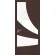 Межкомнатные Двери WakeWood Soft Vip 26 ПВХ плёнка-9-thumb