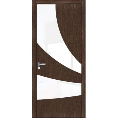 Межкомнатные Двери WakeWood Soft Vip 26 ПВХ плёнка-7