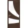 Межкомнатные Двери WakeWood Soft Vip 26 ПВХ плёнка-9-thumb