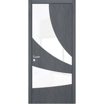 Межкомнатные Двери WakeWood Soft Vip 26 ПВХ плёнка-8