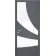 Межкомнатные Двери WakeWood Soft Vip 26 ПВХ плёнка-9-thumb