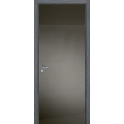 Міжкімнатні Двері WakeWood Solo Vip 01 ПВХ плівка-1