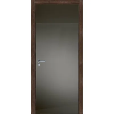 Міжкімнатні Двері WakeWood Solo Vip 01 ПВХ плівка-2