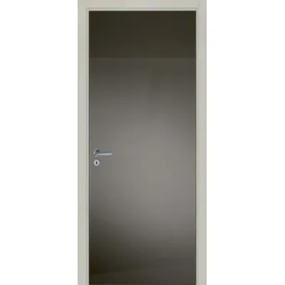 Міжкімнатні Двері WakeWood Solo Vip 01 ПВХ плівка-3