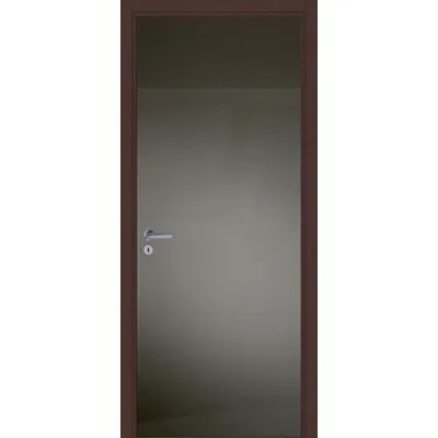 Міжкімнатні Двері WakeWood Solo Vip 01 ПВХ плівка-4