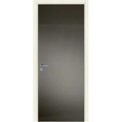 Міжкімнатні Двері WakeWood Solo Vip 01 ПВХ плівка-5