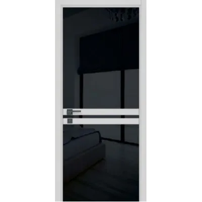 Межкомнатные Двери WakeWood Solo Vip 02 ПВХ плёнка-3