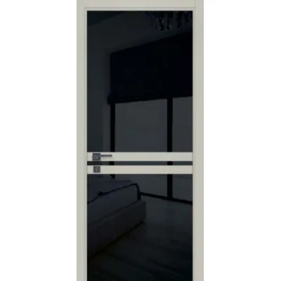Межкомнатные Двери WakeWood Solo Vip 02 ПВХ плёнка-4