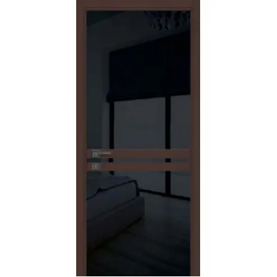 Межкомнатные Двери WakeWood Solo Vip 02 ПВХ плёнка-5