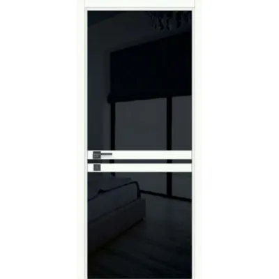 Межкомнатные Двери WakeWood Solo Vip 02 ПВХ плёнка-7