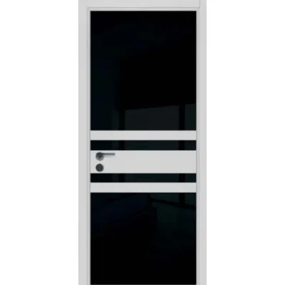 Межкомнатные Двери WakeWood Solo Vip 03 ПВХ плёнка-1