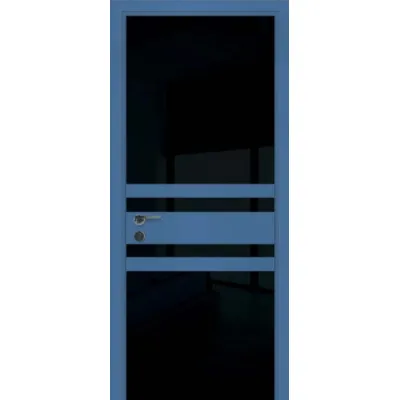 Межкомнатные Двери WakeWood Solo Vip 03 ПВХ плёнка-3