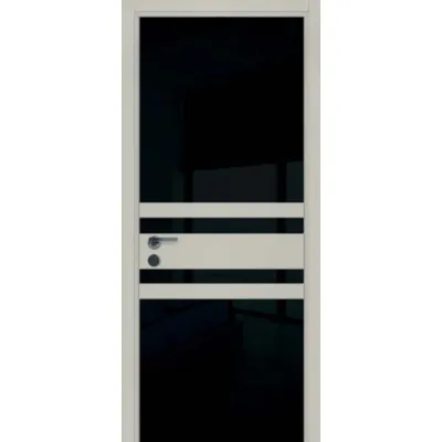Межкомнатные Двери WakeWood Solo Vip 03 ПВХ плёнка-4