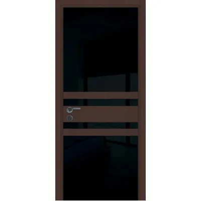 Межкомнатные Двери WakeWood Solo Vip 03 ПВХ плёнка-5