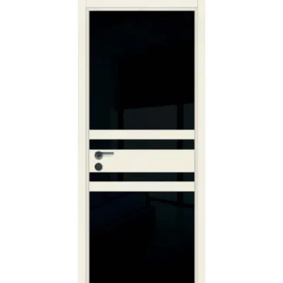 Межкомнатные Двери WakeWood Solo Vip 03 ПВХ плёнка-6