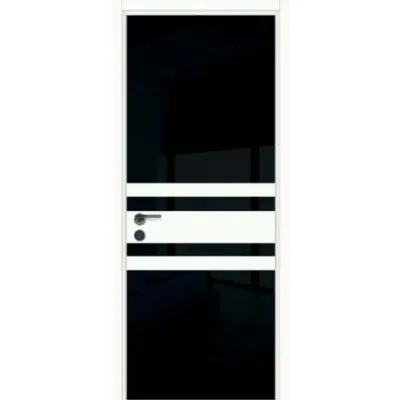 Межкомнатные Двери WakeWood Solo Vip 03 ПВХ плёнка-7