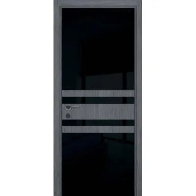 Межкомнатные Двери WakeWood Solo Vip 03 ПВХ плёнка-0