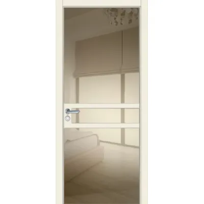 Міжкімнатні Двері WakeWood Solo Vip 05 ПВХ плівка-2